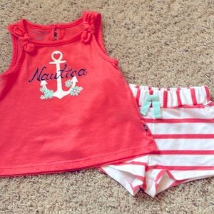 Nautica 2pc Set